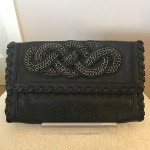 Clutch/Crossbody Bag
